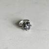 .380 Caliber Small Bullet Ring / ALL STERLING SILVER Sizes 5-7.5