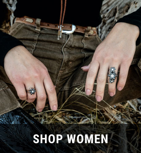 Shop Women's Bullet Bloom Jewelry