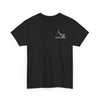 TRUMP DODGE THE BULLET TEE