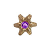 Paige Valor Ring / ALL 14K GOLD Sizes 11-13