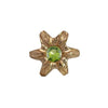 Paige Valor Ring / ALL 14K GOLD Sizes 11-13