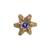 Paige Valor Ring / ALL 14K GOLD Sizes 11-13