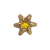 Paige Valor Ring / ALL 14K GOLD Sizes 11-13