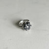 9mm Small Bullet Ring / ALL STERLING SILVER Sizes 8-10.5
