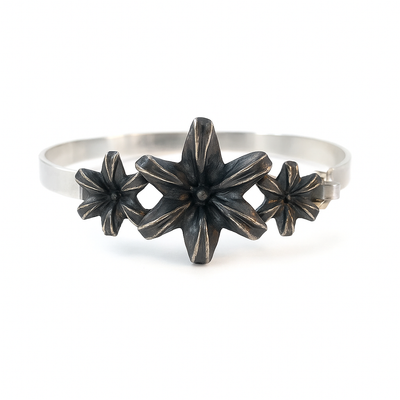 Bullet Bloom - Expanded Bullet Jewelry