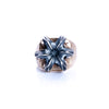 .45 Caliber Large Bullet Trophy Ring / 14K Gold Band - No Stone